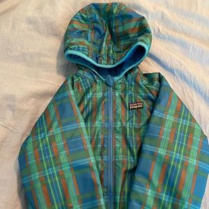 Patagonia jacket